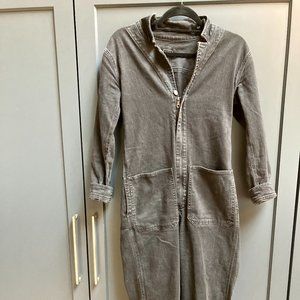 AYR Women's Space Rocket Jumpsuit